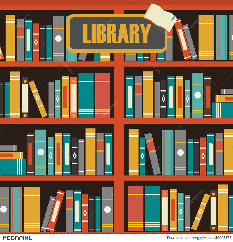 GitHub - Israel-Laguan/library: Small library app using JS