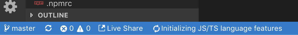 Typescript 3.1.1 (from workspace) fails but 3.4.0-rc works · Issue ...