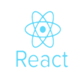 react