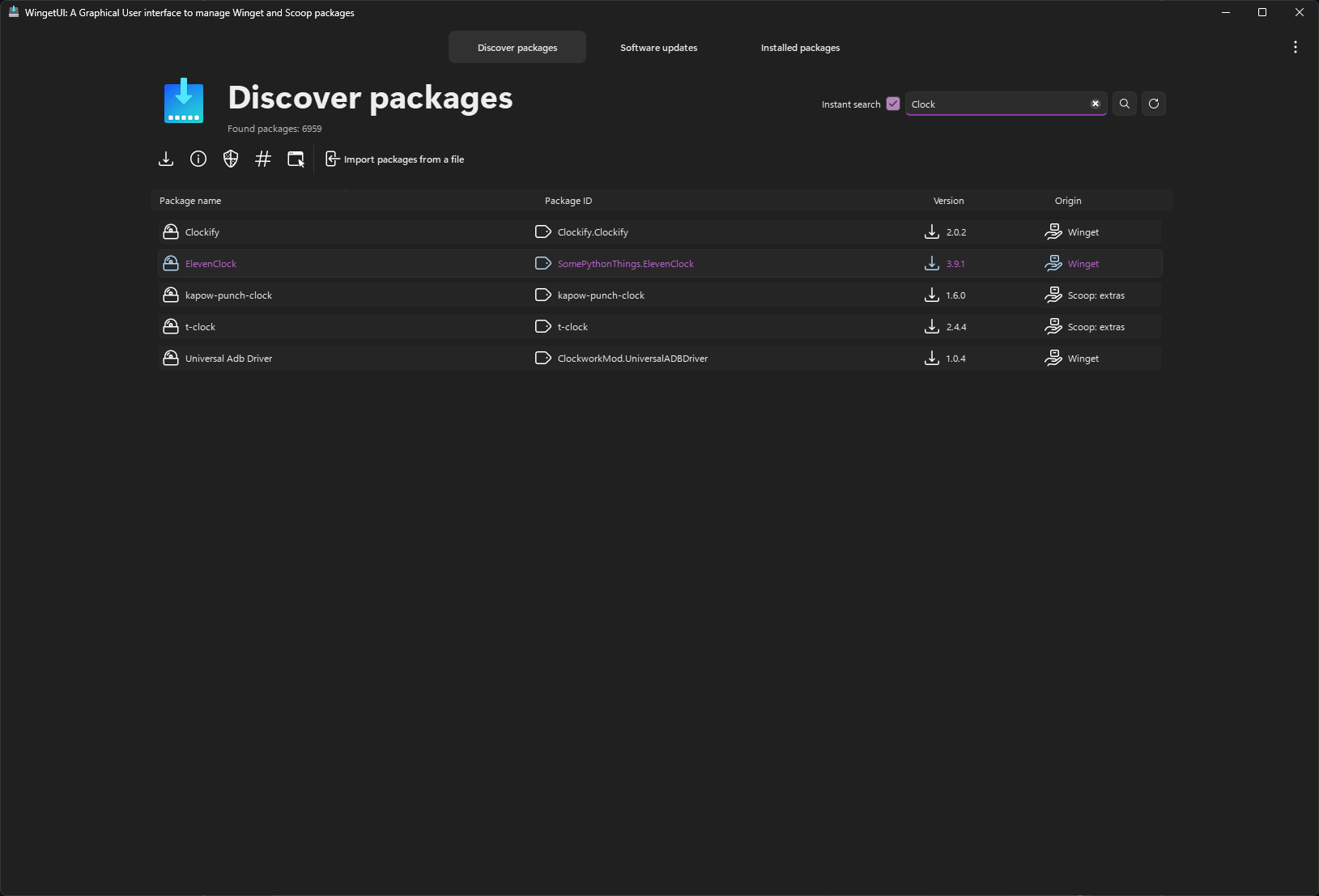 GitHub Satanarious WingetUI WingetUI A Package Manager For Winget 