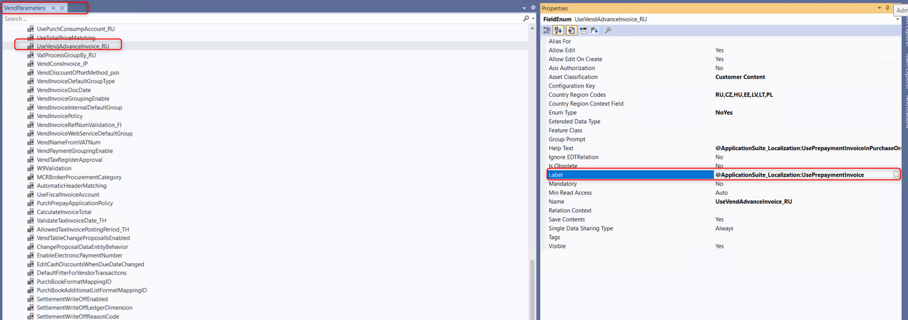 Purchase order prepayment functionality · Issue #4162 · MicrosoftDocs ...