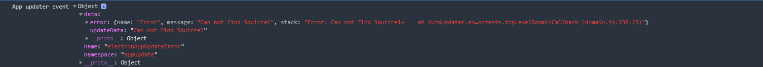 postman not updating · Issue #10104 · postmanlabs/postman-app-support ...