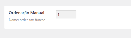 JET Engine - How to organize taxonomy by meta field (Feature Request ...