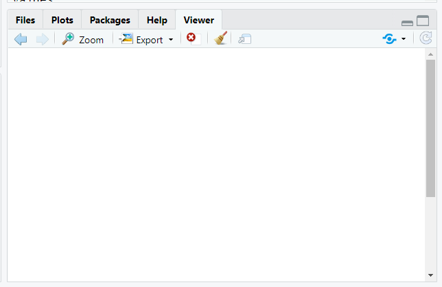 Tmap R Studio Interactive Map not Working When Using tmap in RStudio · Issue #598 · r ...