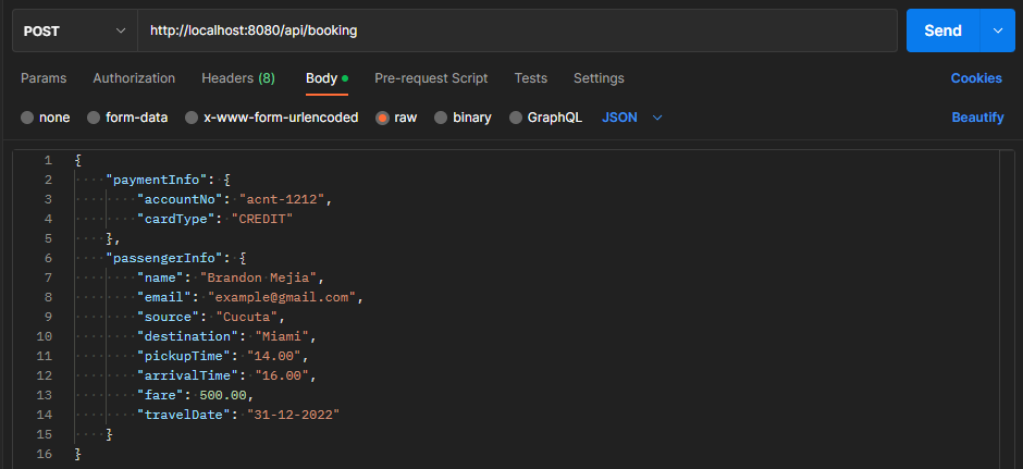 GitHub - brandondev13/Practica-GestionDeTransacciones