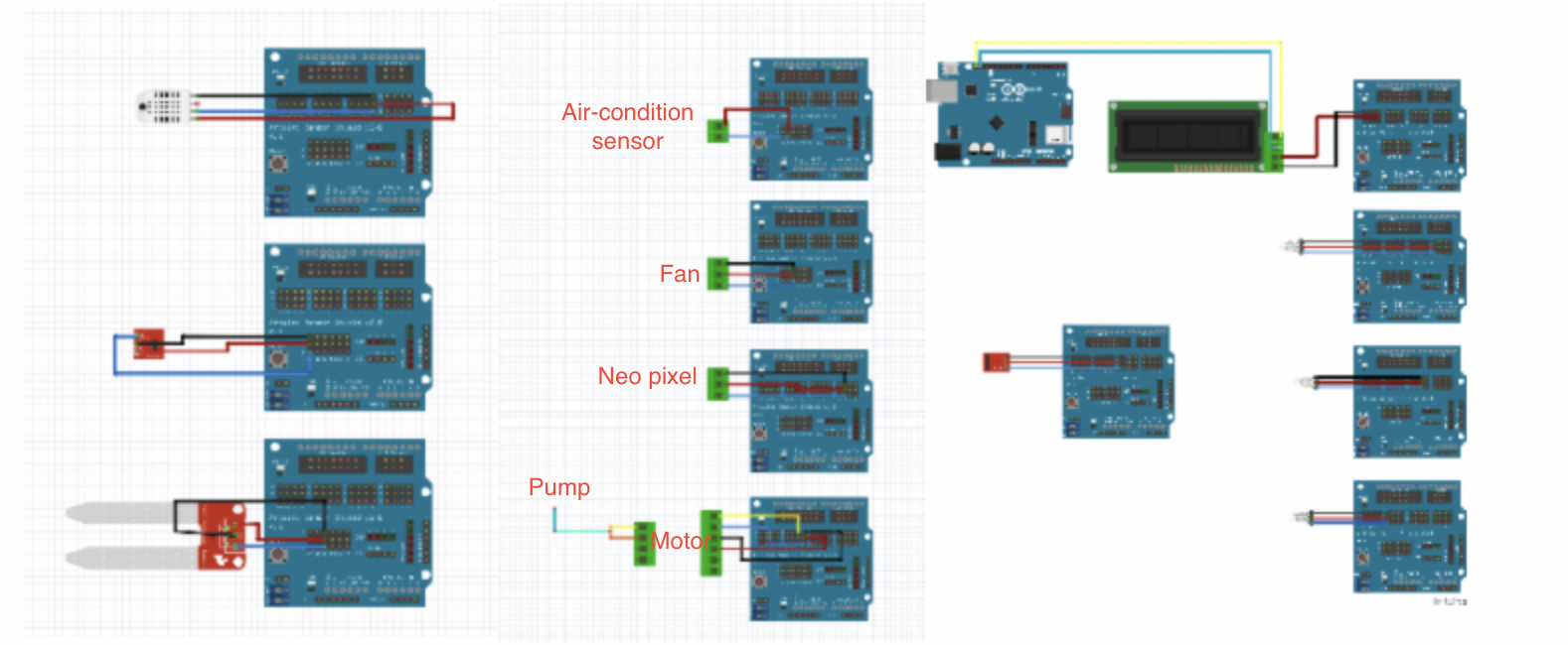 GitHub - IvyJin0324/Self-growing-garden: CASA0016 course work. This is ...