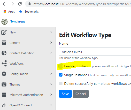 SQLite database locked · Issue #3292 · OrchardCMS/OrchardCore · GitHub