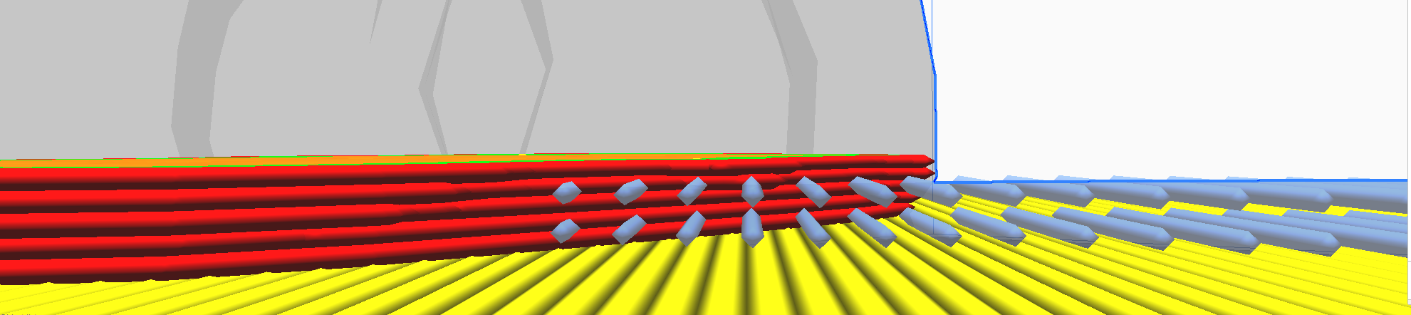 Tree Support: Support Floor missing every second layer · Issue #1402 ...
