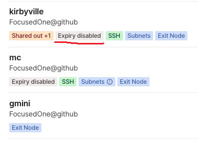Exit node expiry incorrectly displayed · Issue #6169 · tailscale ...