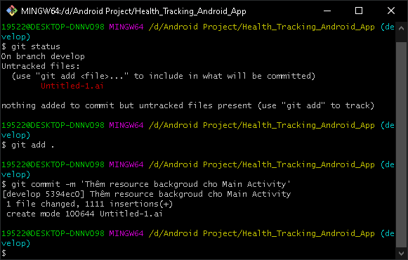 GitHub - TeaTung/Business_Social_Network_Flutter_App