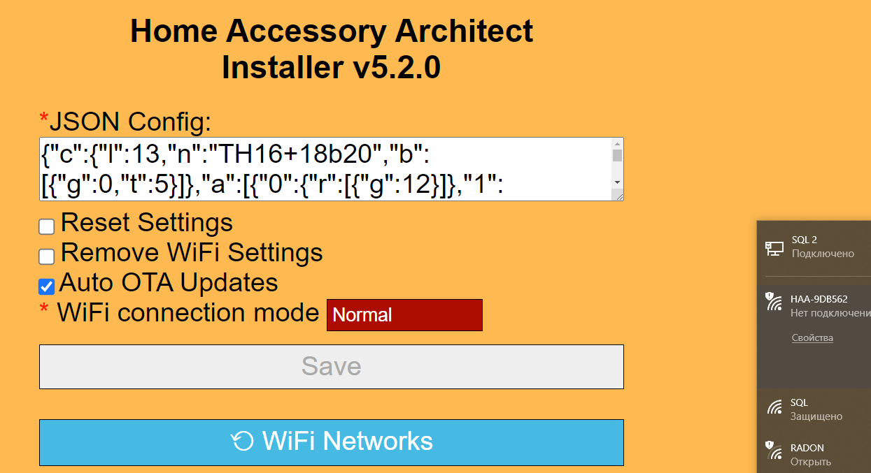 ESP8266EX problem. · Issue #1630 · RavenSystem/esp-homekit-devices · GitHub