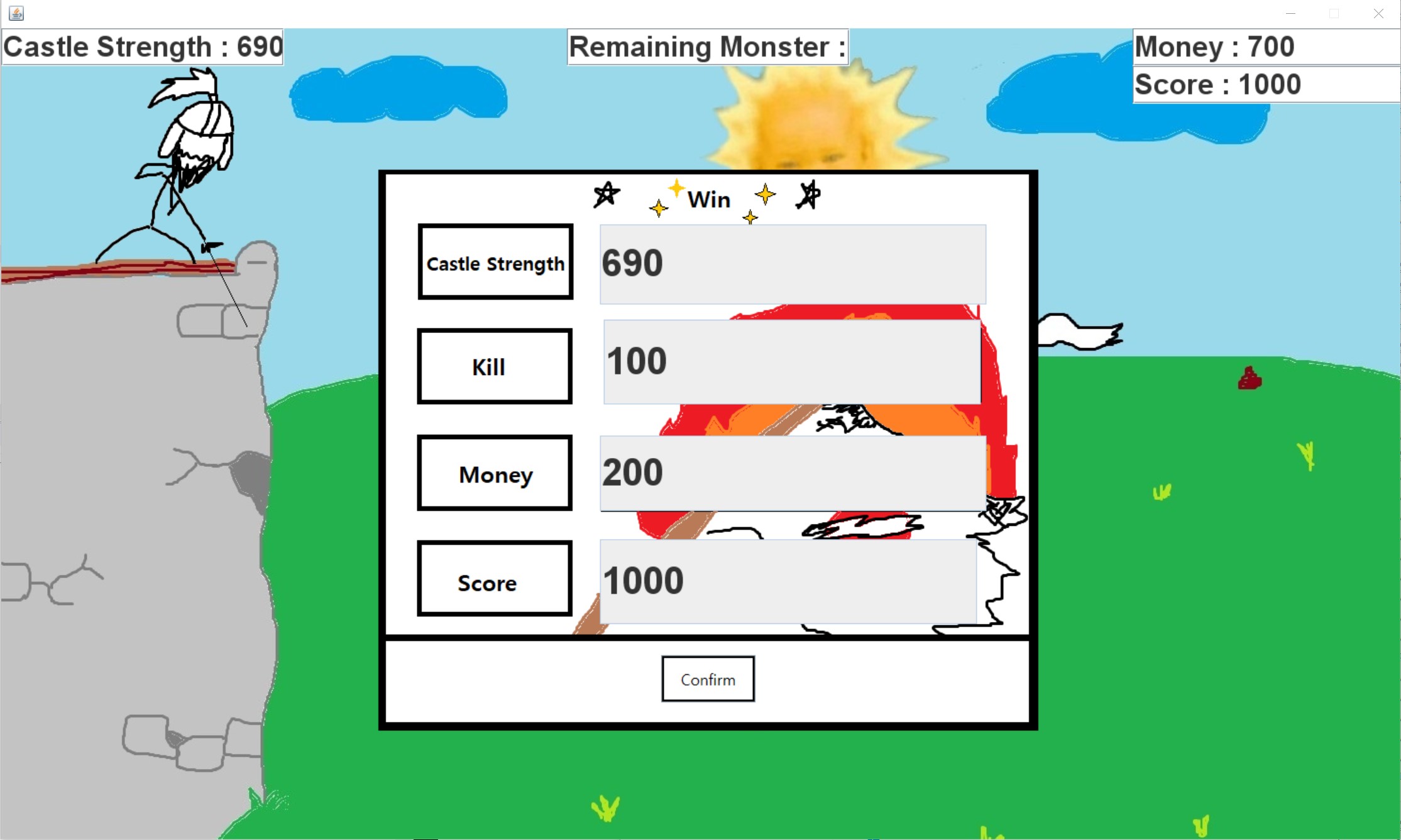 GitHub - yjeon-dev/DefenseGame