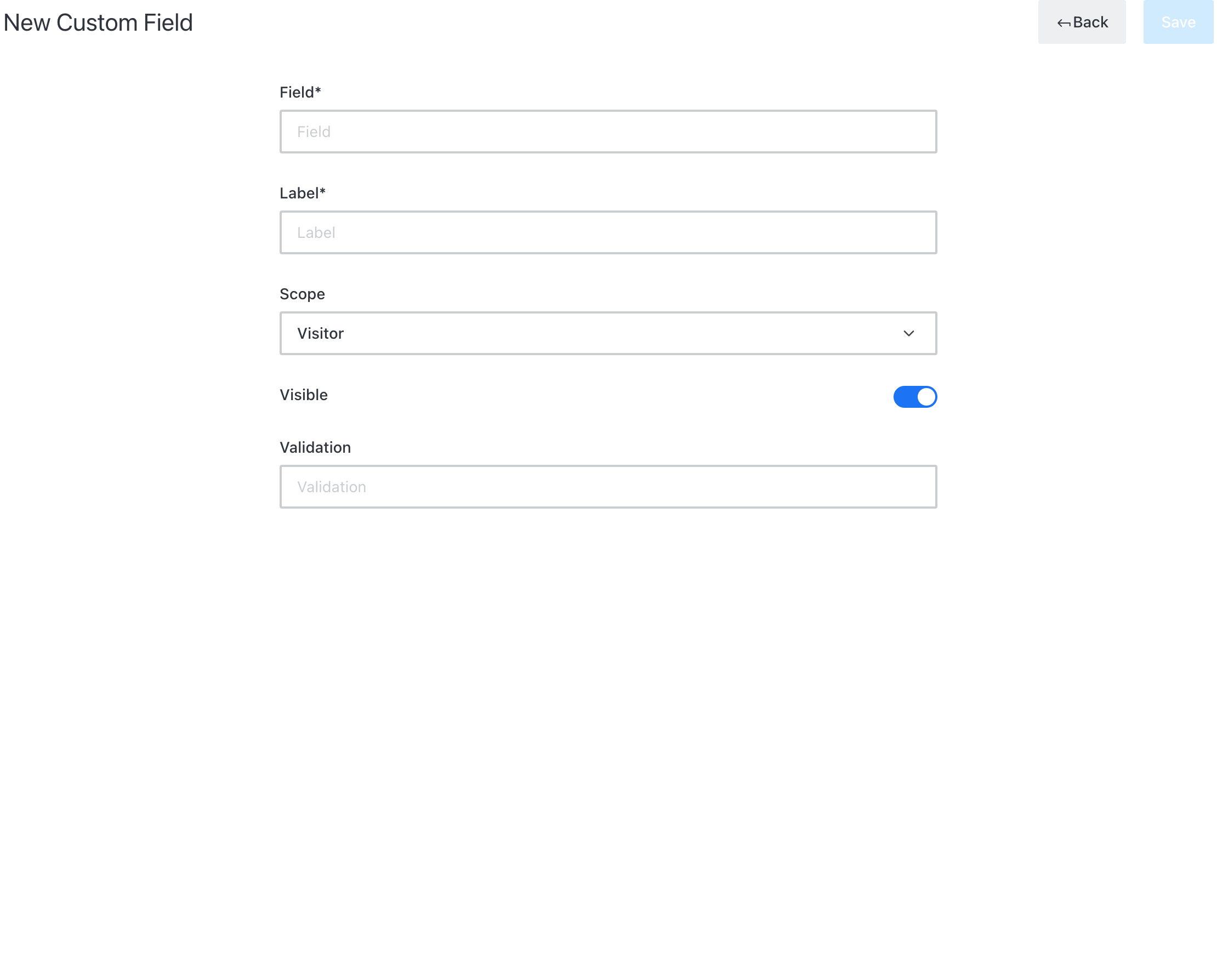 rocketchat omnichannel rocketchat omnichannel