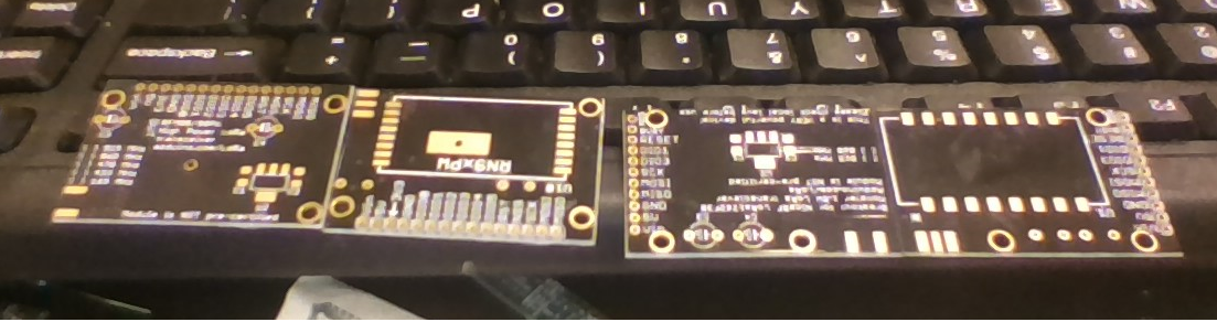 Sx127x Module LORA SX127x/RFM9x (help requested) · SpenceKonde megaTinyCore ...