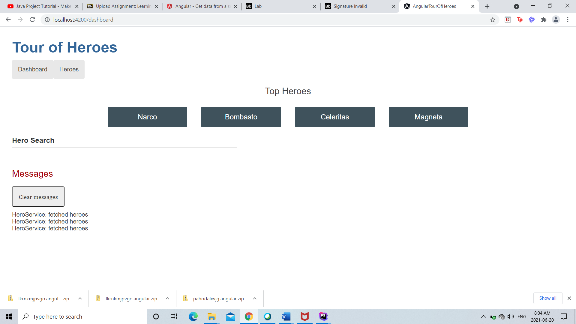 GitHub - Harsh0714/Learning-Pathway1