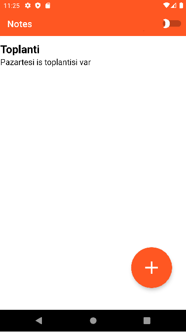 GitHub - aliulu0/NotUygulamasi: Basit bir not uygulamasıdır. SQLite ...