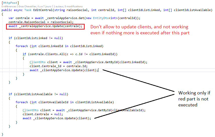 One to many (nullable foreign key) · Issue 3297 ·