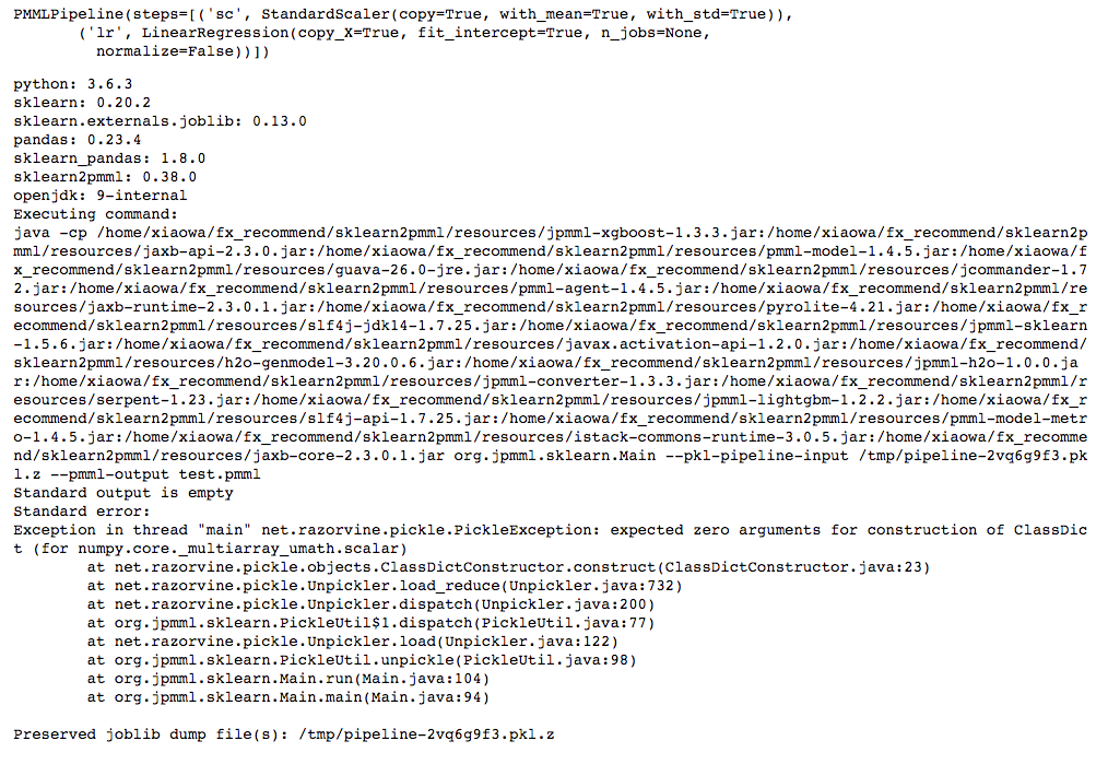 Add support for `numpy.core._multiarray_umath.scalar` CPython type ...