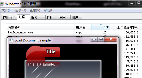 Scroll bar performance issues · Issue #181 · mikke89/RmlUi · GitHub