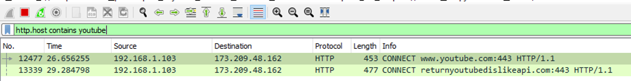GitHub - Alad76/wireshark