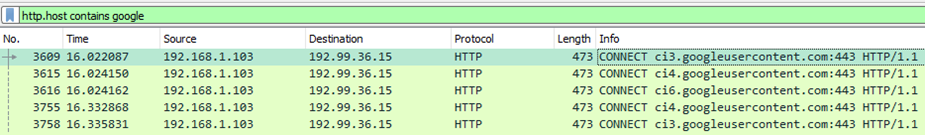 GitHub - Alad76/wireshark