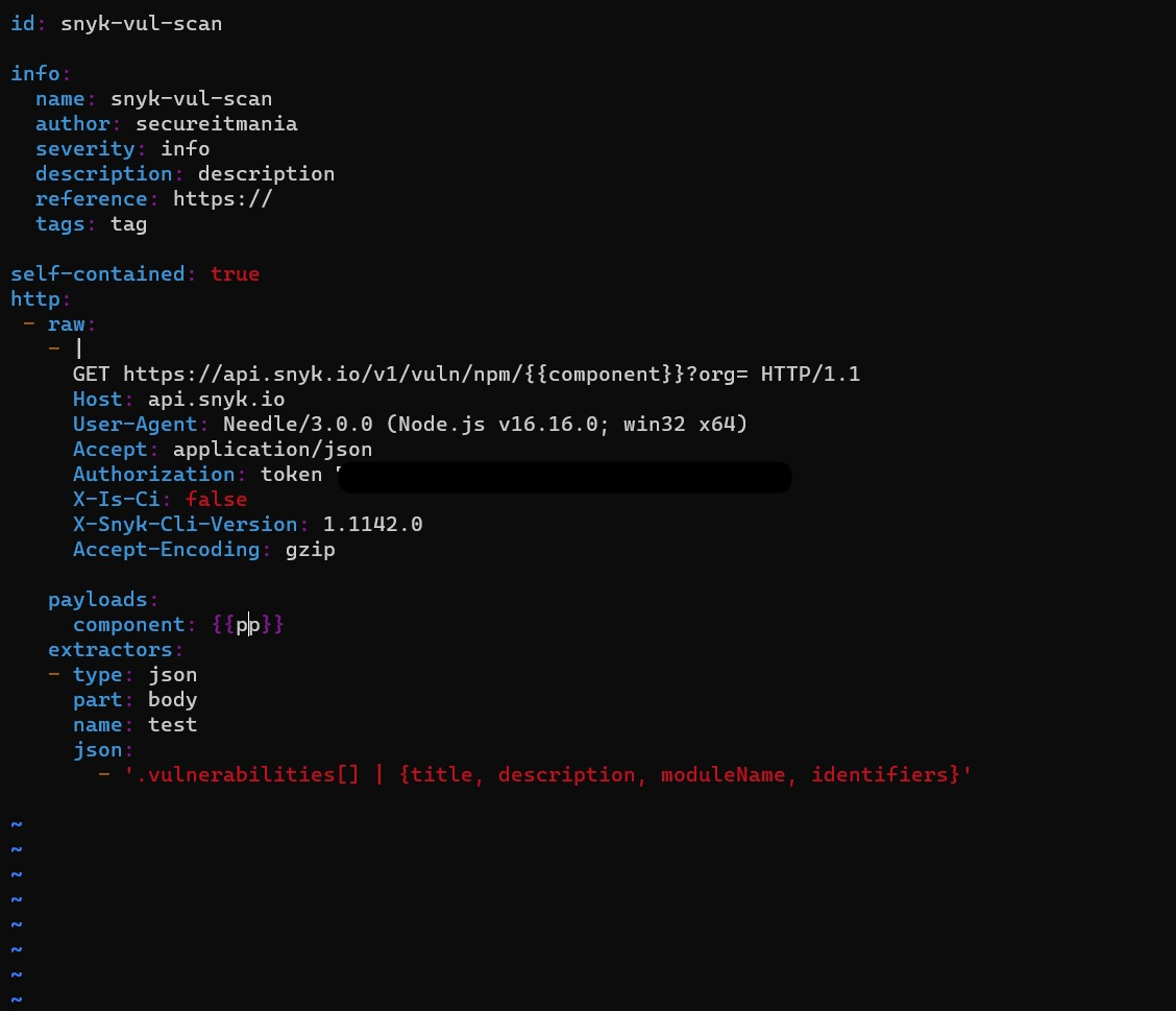 Wordlist input using CLI variable is not working · Issue 3826