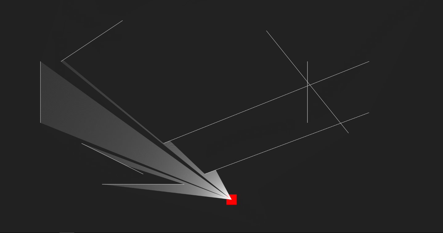 Github Mertulas Js Ray Casting Ray Casting Mathematics