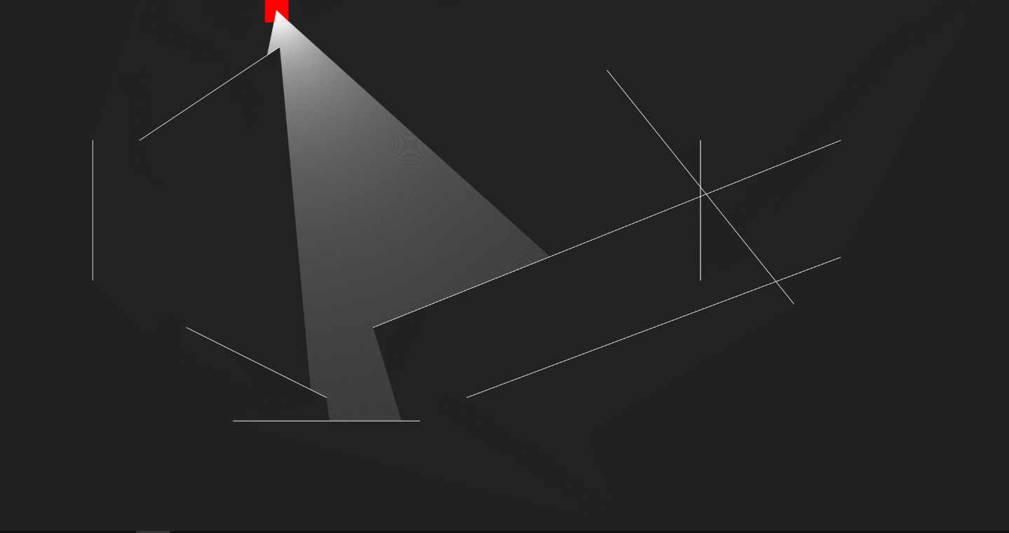 GitHub - MERTULAS/JS_Ray_Casting: Ray Casting Mathematics