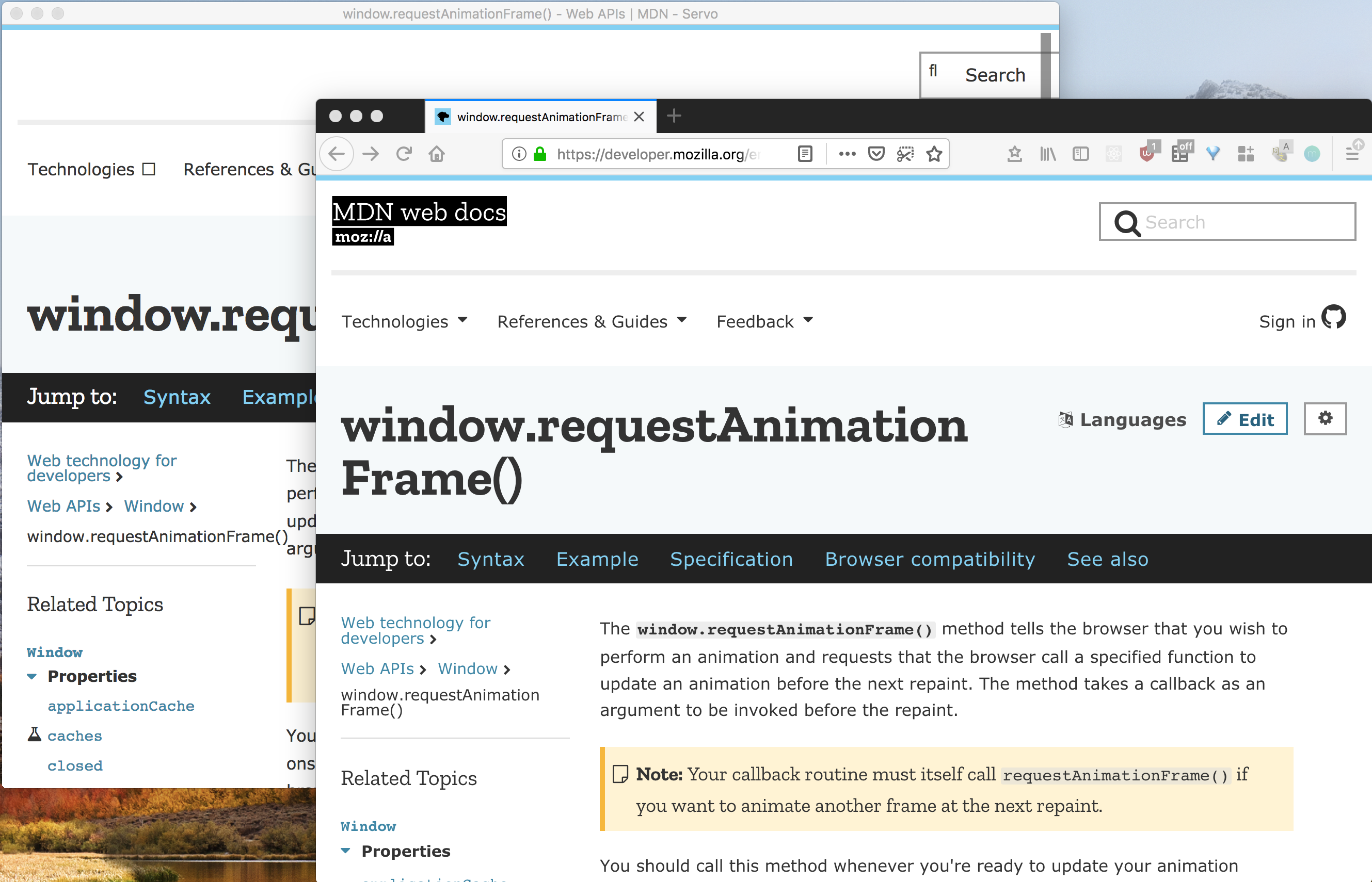 Wbr element is not working for word break · Issue #21722 · servo/servo · GitHub