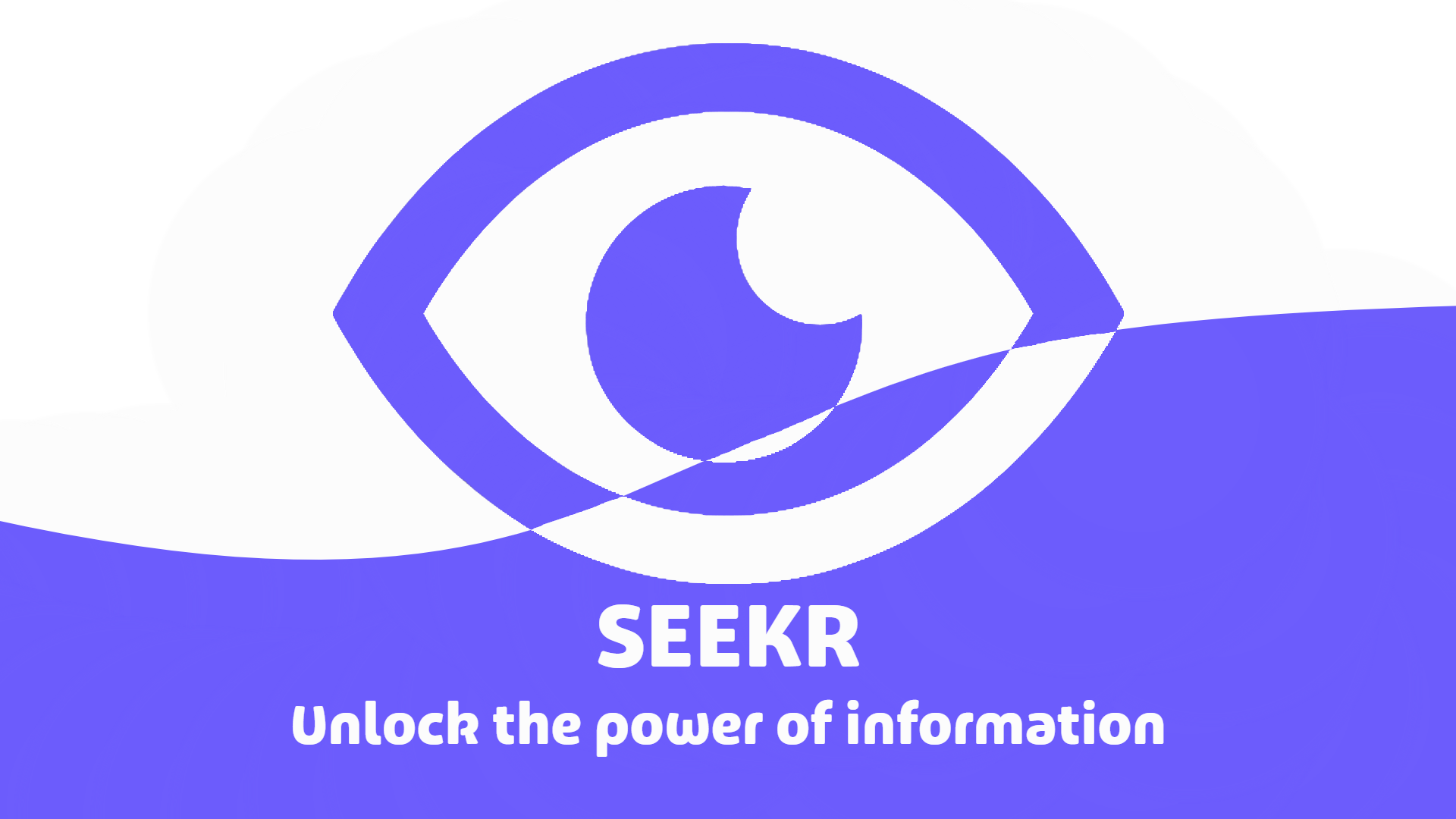 Seekr Logo