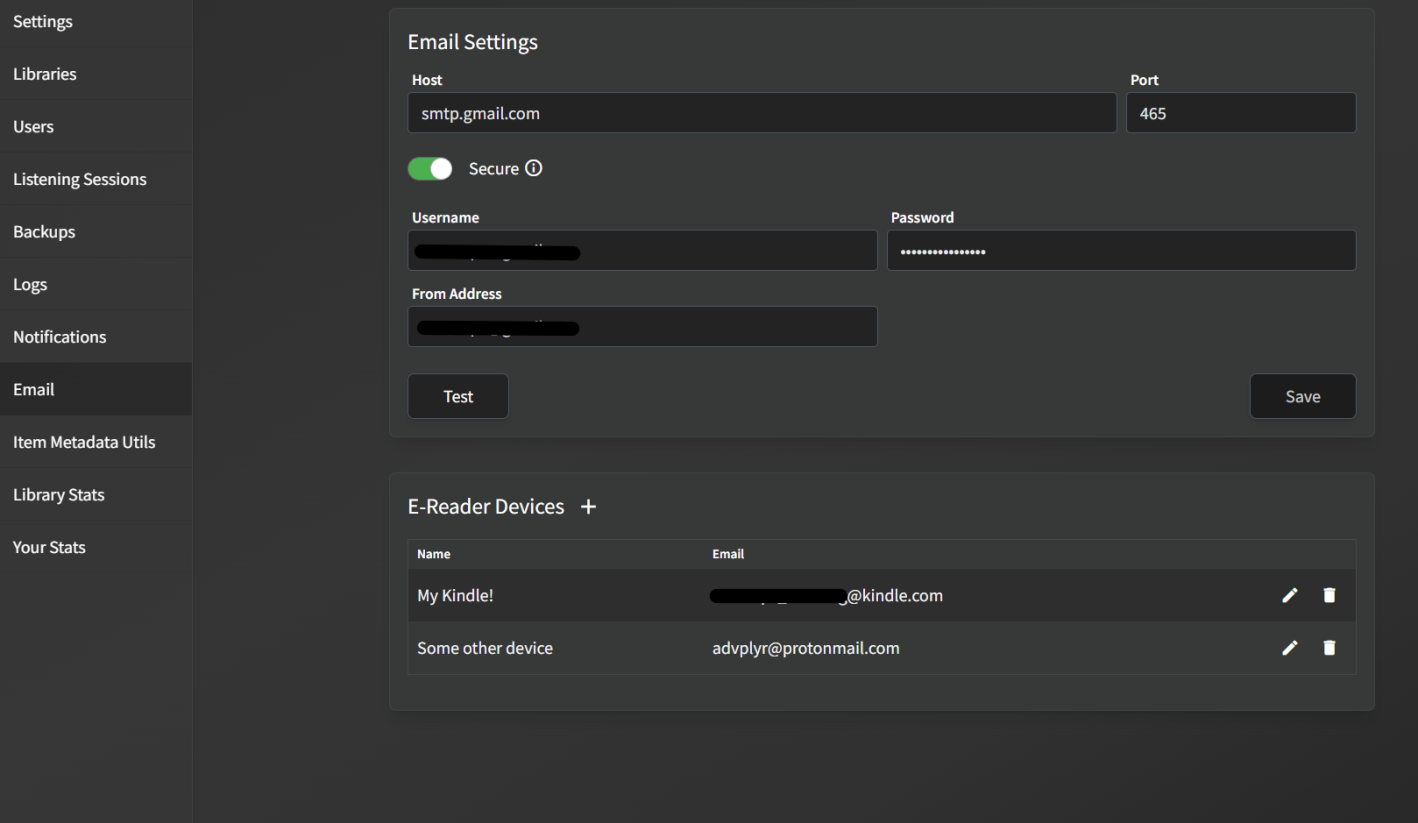 [Enhancement] Send ebooks to (other) devices · Issue 1474 · advplyr