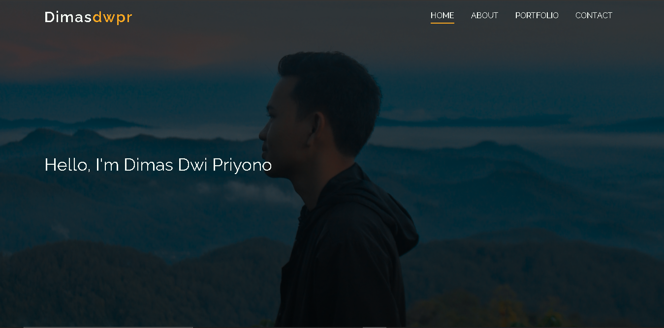 GitHub - dimasdwipriyono/dimasdwipr-profile