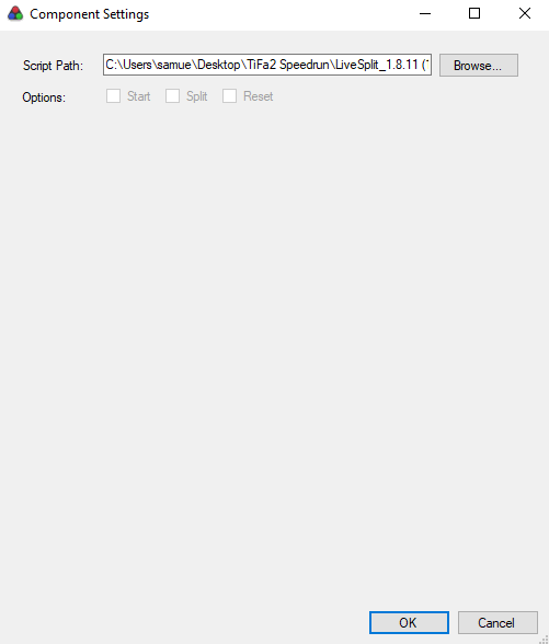 Livesplit_issue