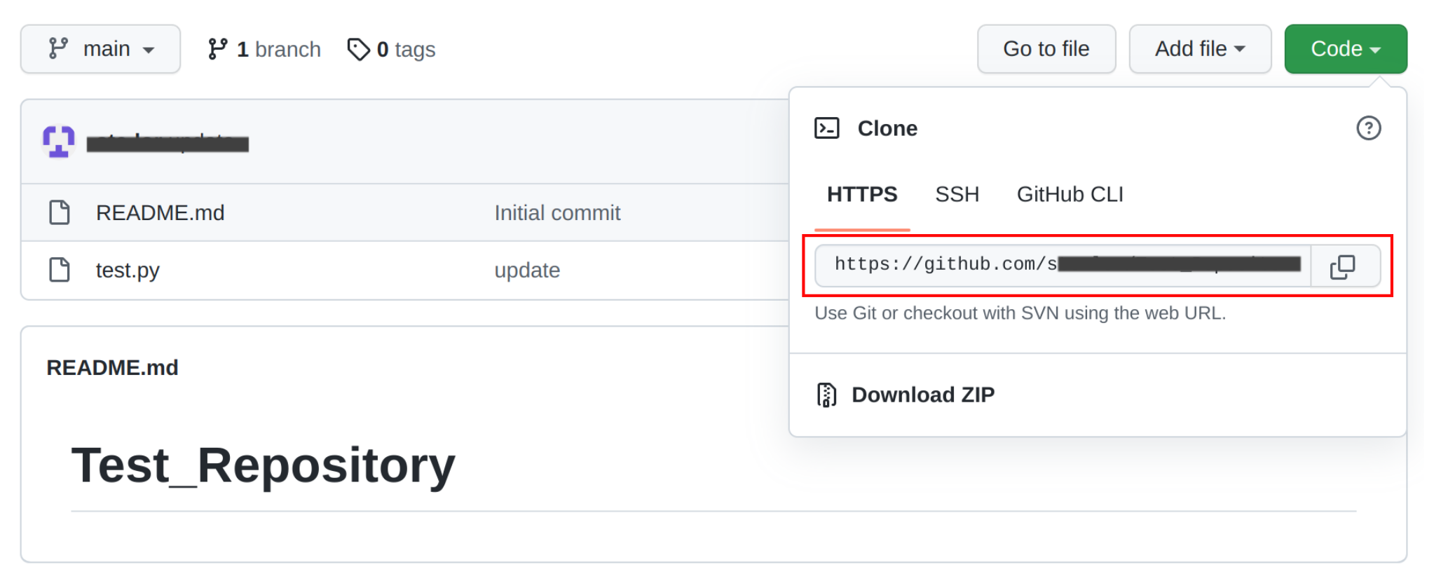 GitHub Ste lor Howto AccessGitHub Quick Description Of How To Access 