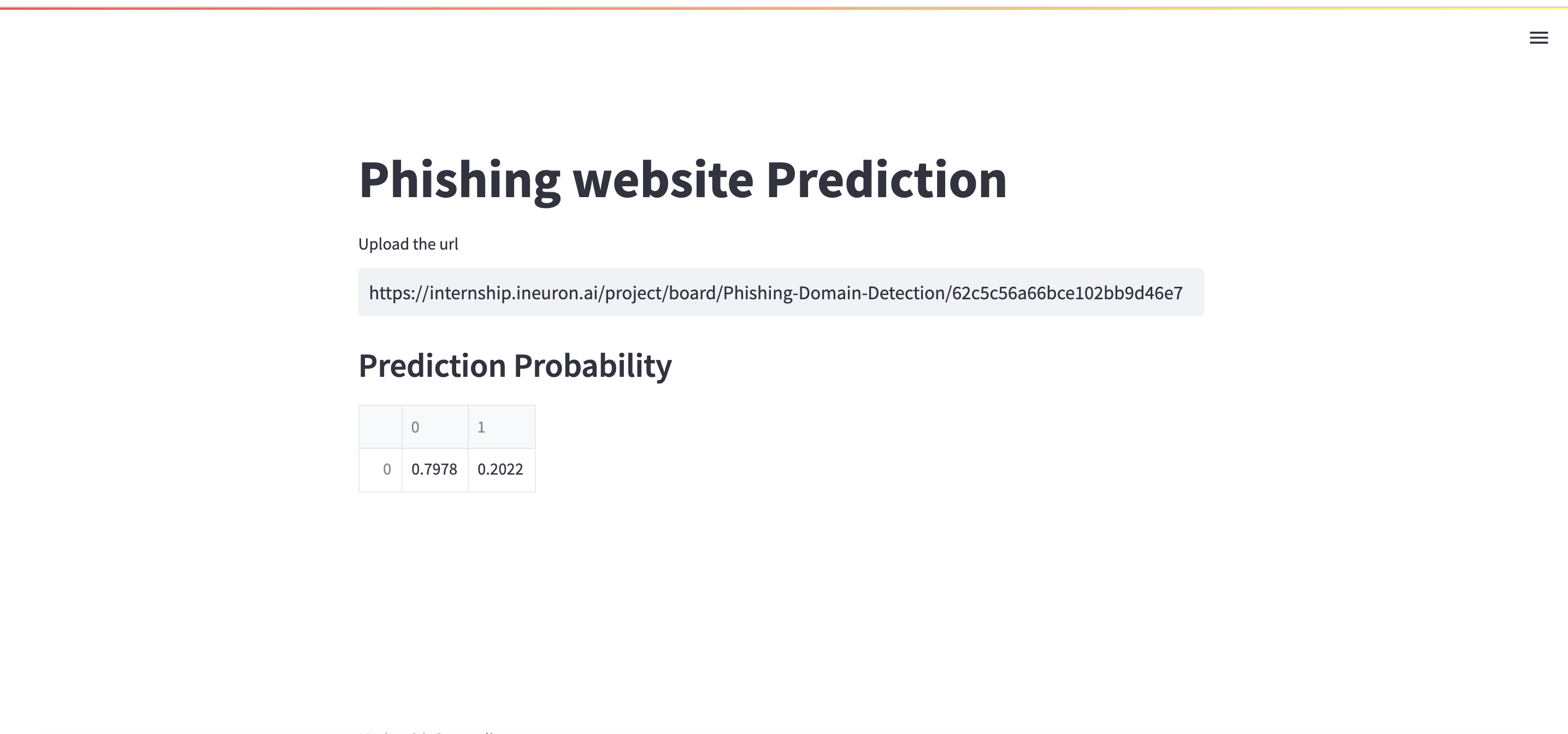 GitHub - maramgowthami/phishingDomainDetection