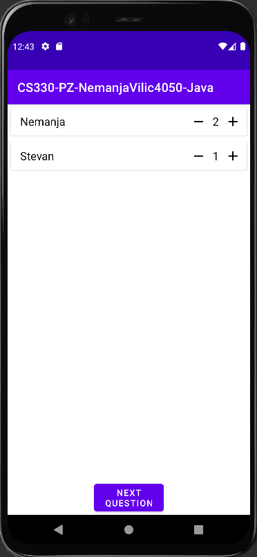 GitHub - Vilke00/AndroidStudioGame: This is my android studio project ...