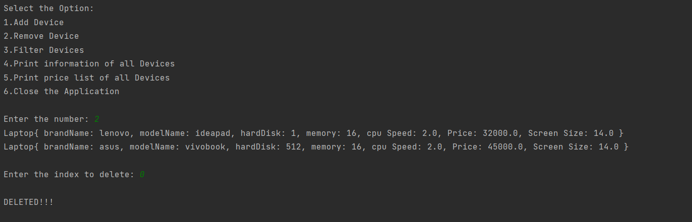 GitHub - bhanuprakaash/Ware-House-Management