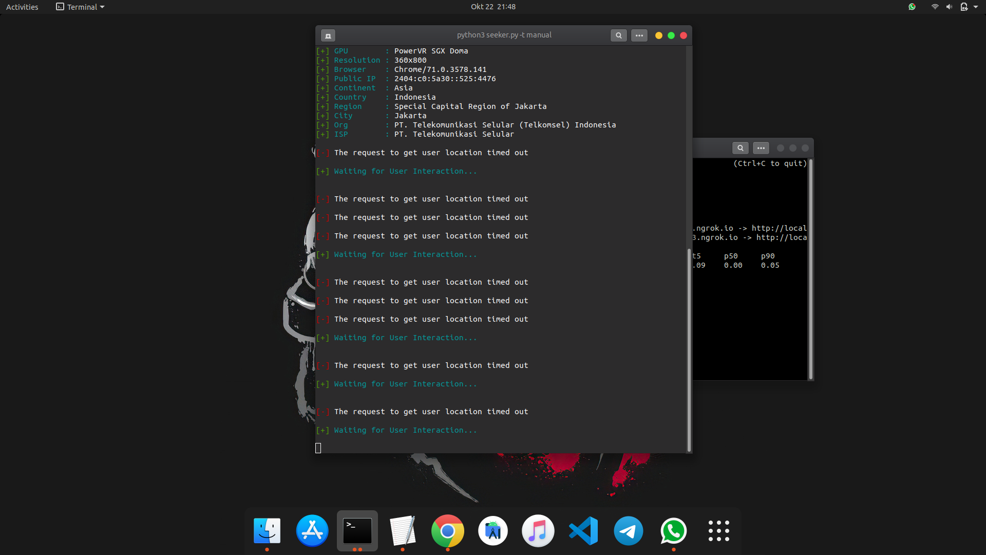 GitHub - Dartauwu/Hallo: app hallo app clone tinder versi 1.0