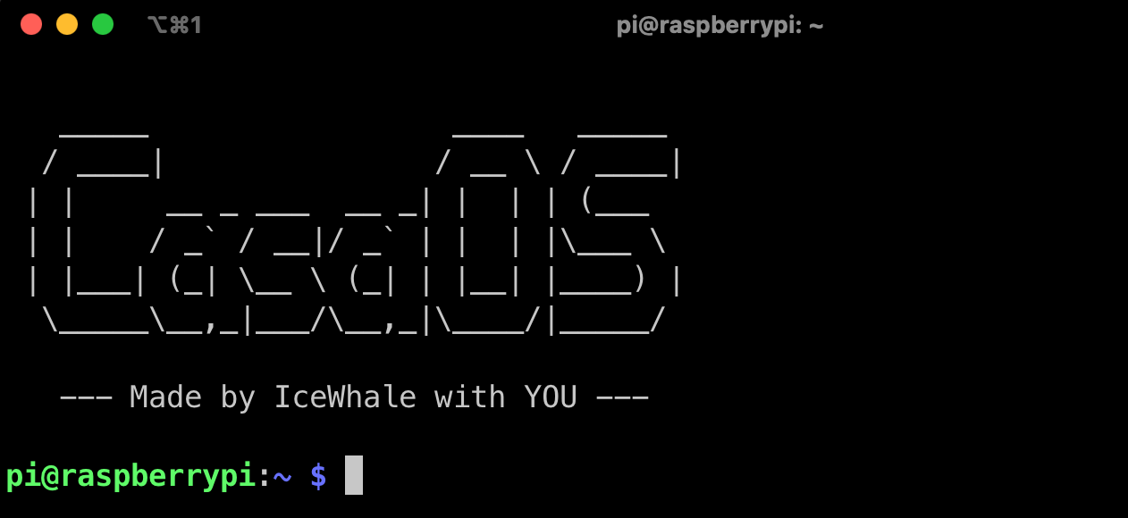 [Bug] Issue script install · Issue #769 · IceWhaleTech/CasaOS · GitHub