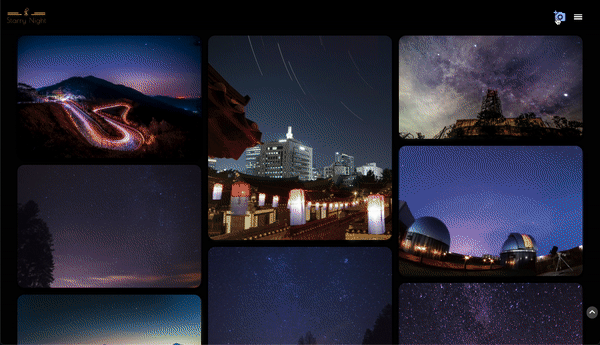 GitHub - codestates/starrynight_client