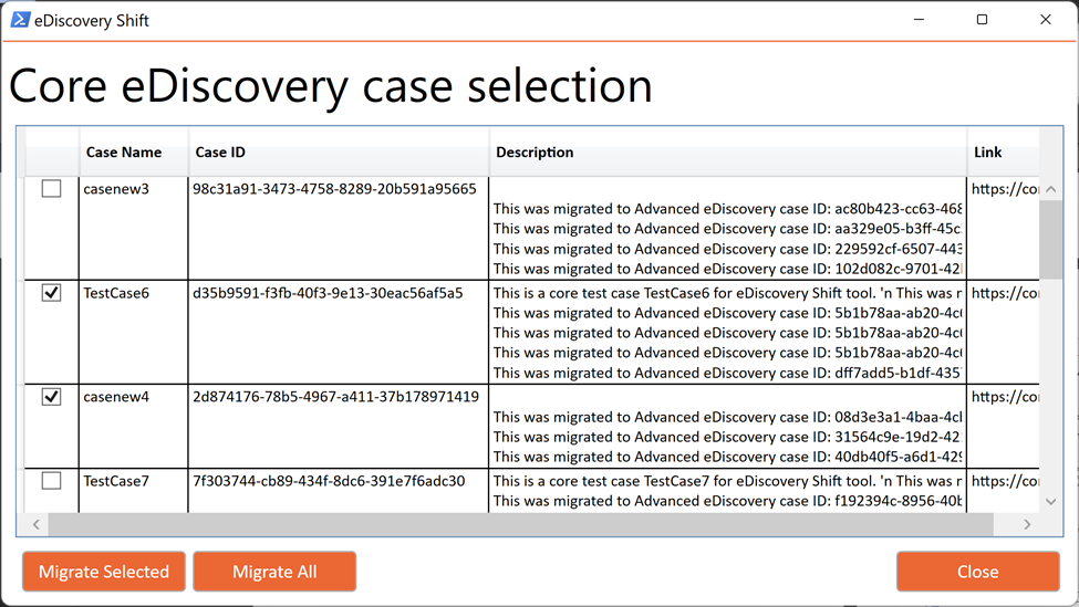 GitHub - OfficeDev/eDiscovery: Repo for eDiscovery migration