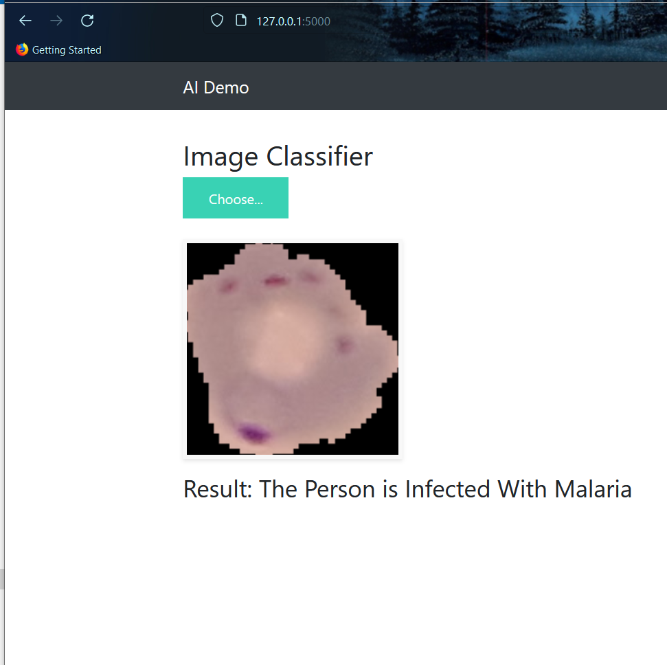 GitHub - alpha529/Malaria-Detection · GitHub
