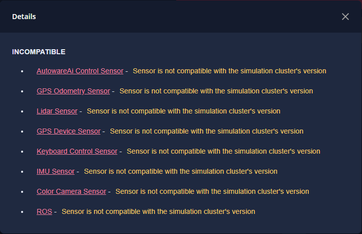 Can't build 2021.2 version · Issue #1574 · lgsvl/simulator · GitHub