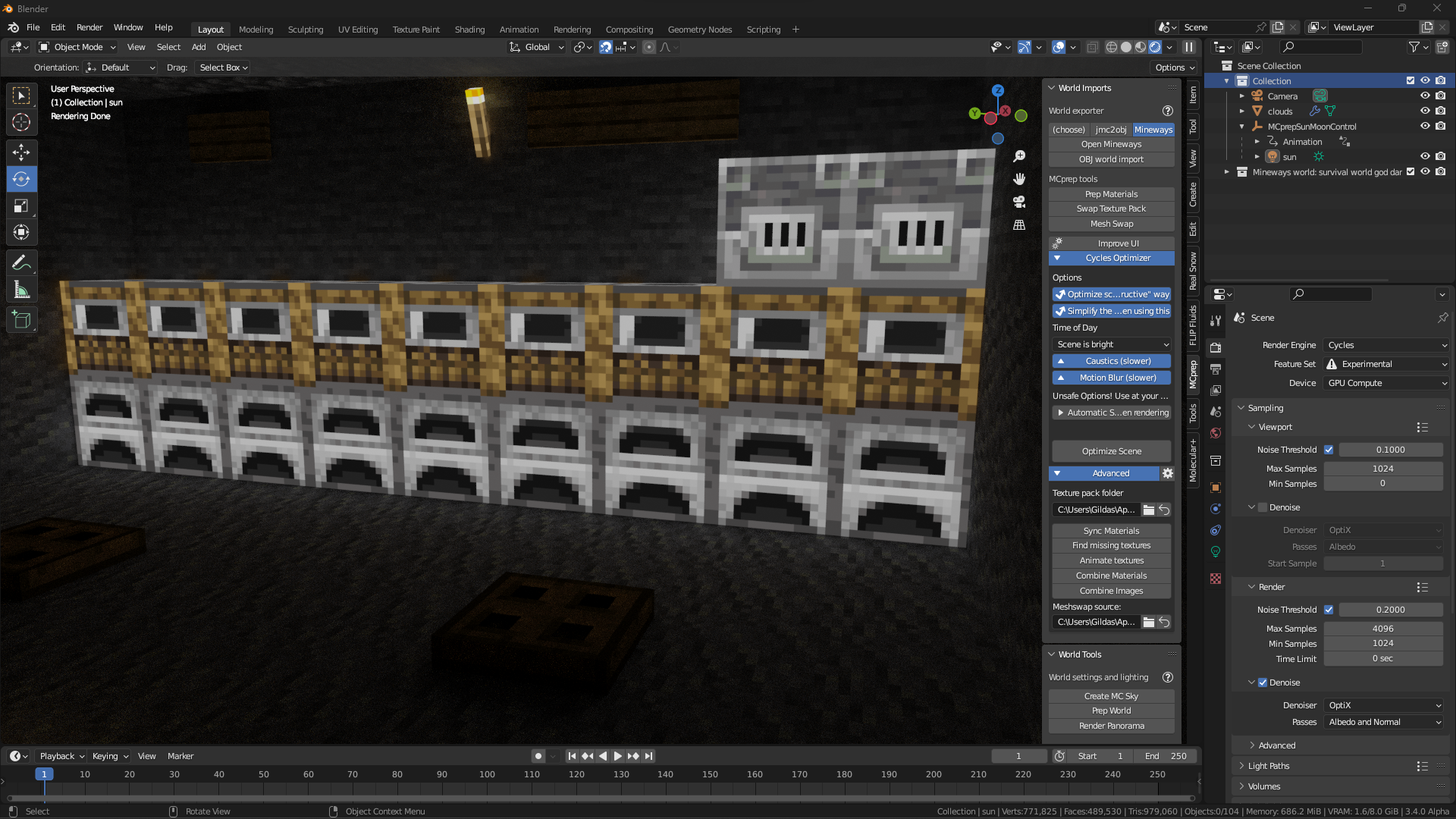 Glowing furnace textures · Issue #335 · Moo-Ack-Productions/MCprep · GitHub