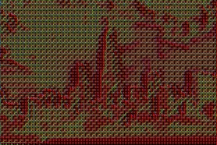 predict result is different when running opencv and fast_neural_style ...