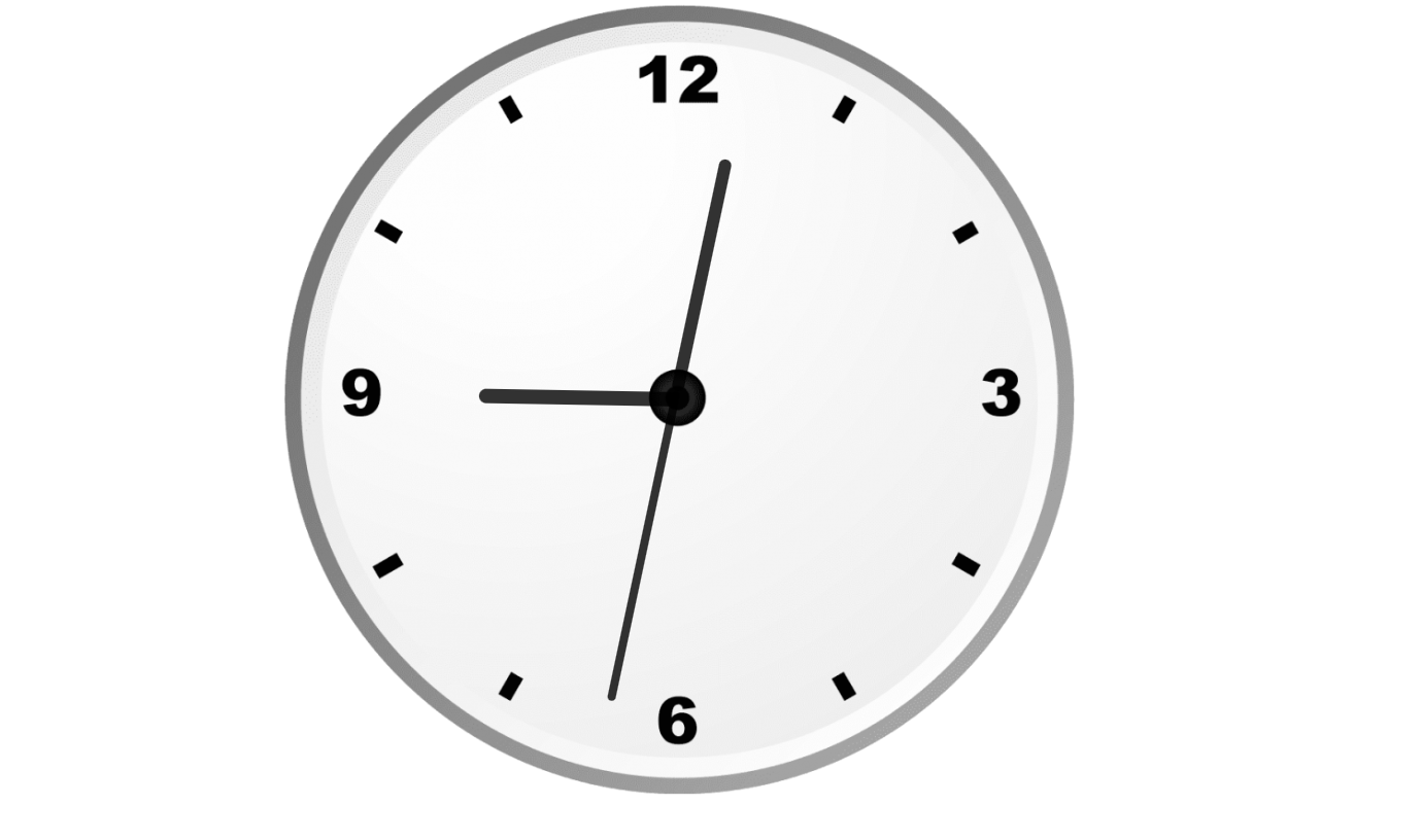 GitHub - bjindal1305/analog-clock