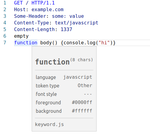 Embedded autocomplete (nextEmbedded + registerCompletionItemProvider ...