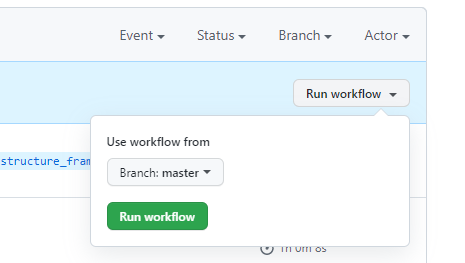 clone this repository