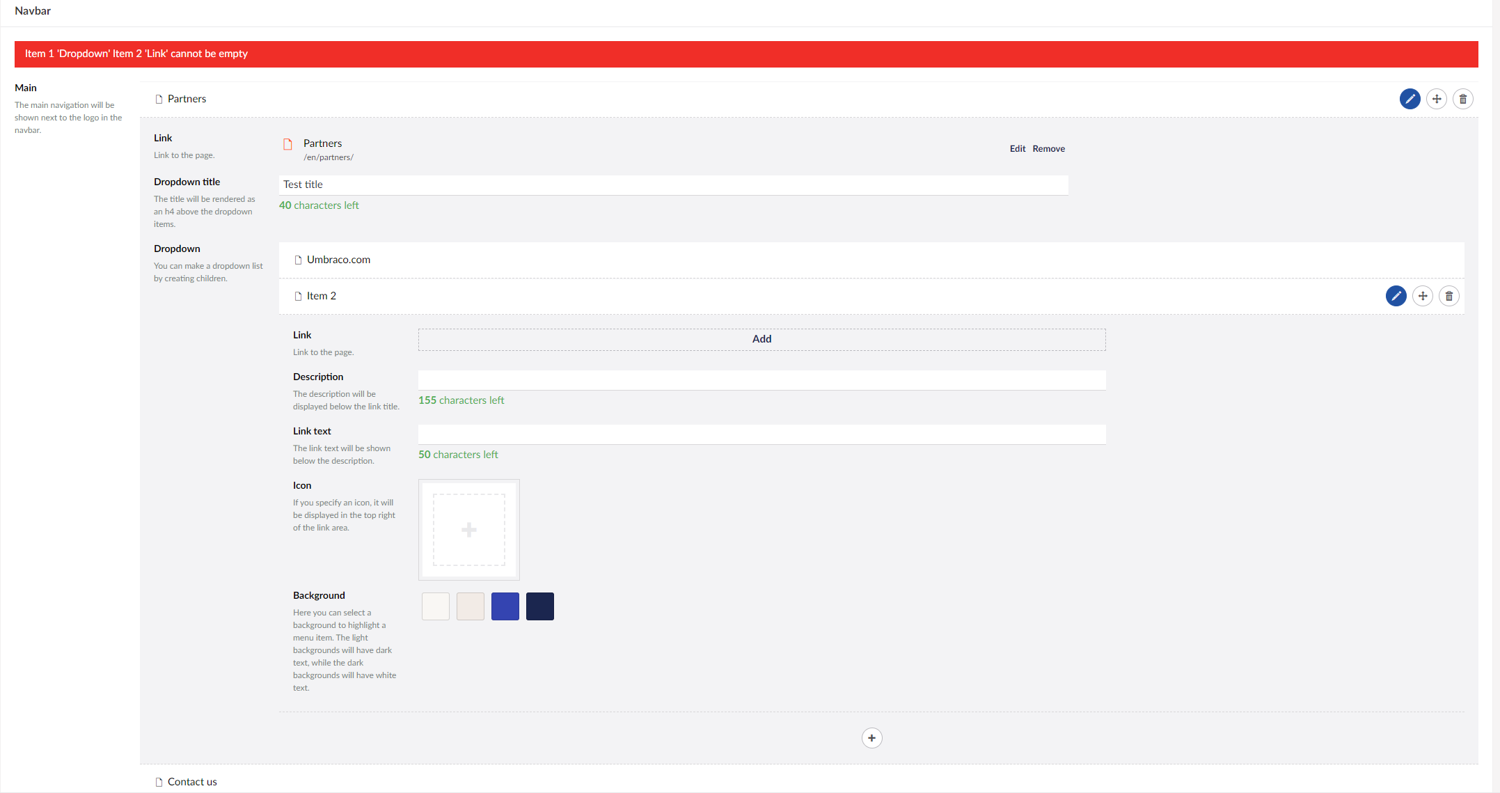 V8: Make validation feedback appear inside Nested Content · Issue #5089 ...