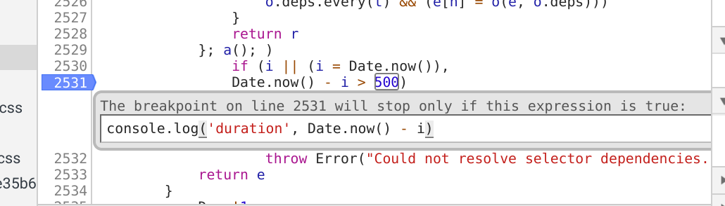Selector resolve timeout too short · Issue #3 · HenrikJoreteg/create ...